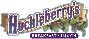 Menu - Huckleberry – Southern Cookin’ with a California Twist! Logo