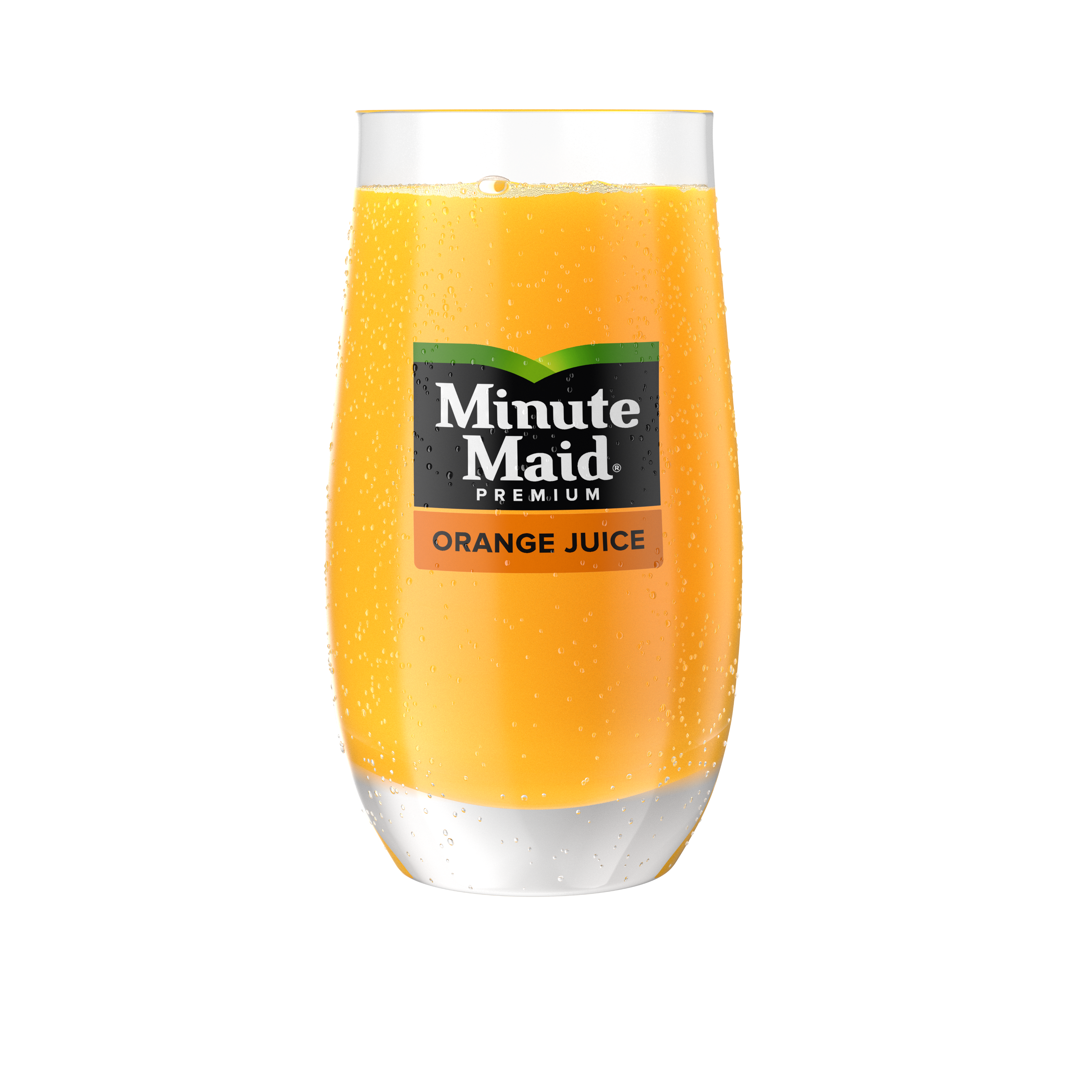 Premium Juice